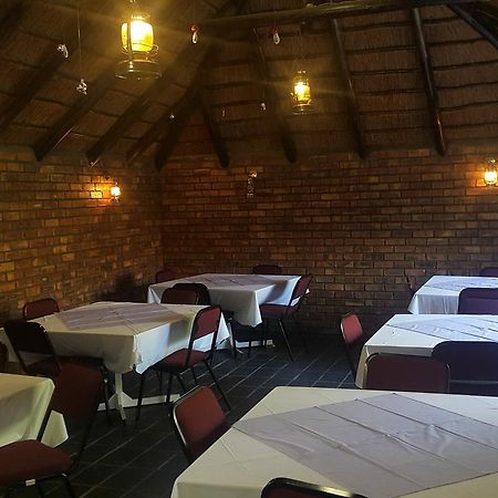 Albatross B&B Benoni Exterior foto