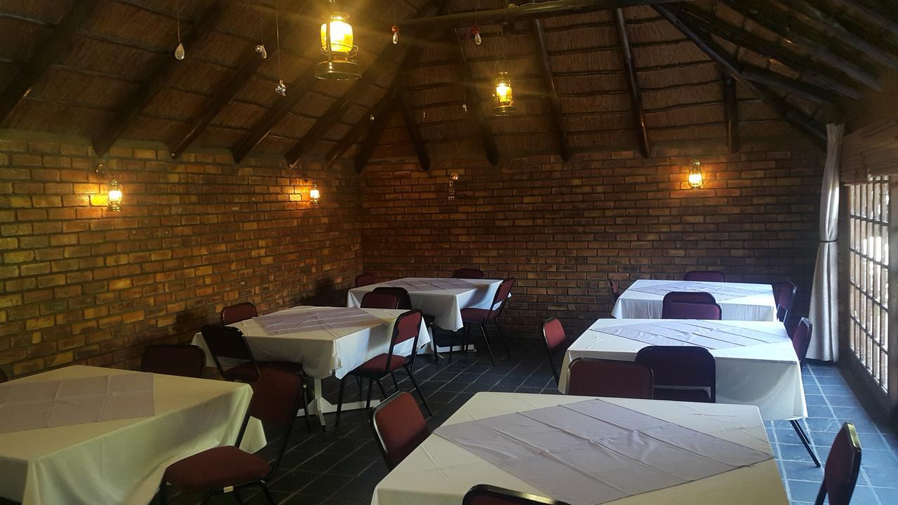 Albatross B&B Benoni Exterior foto