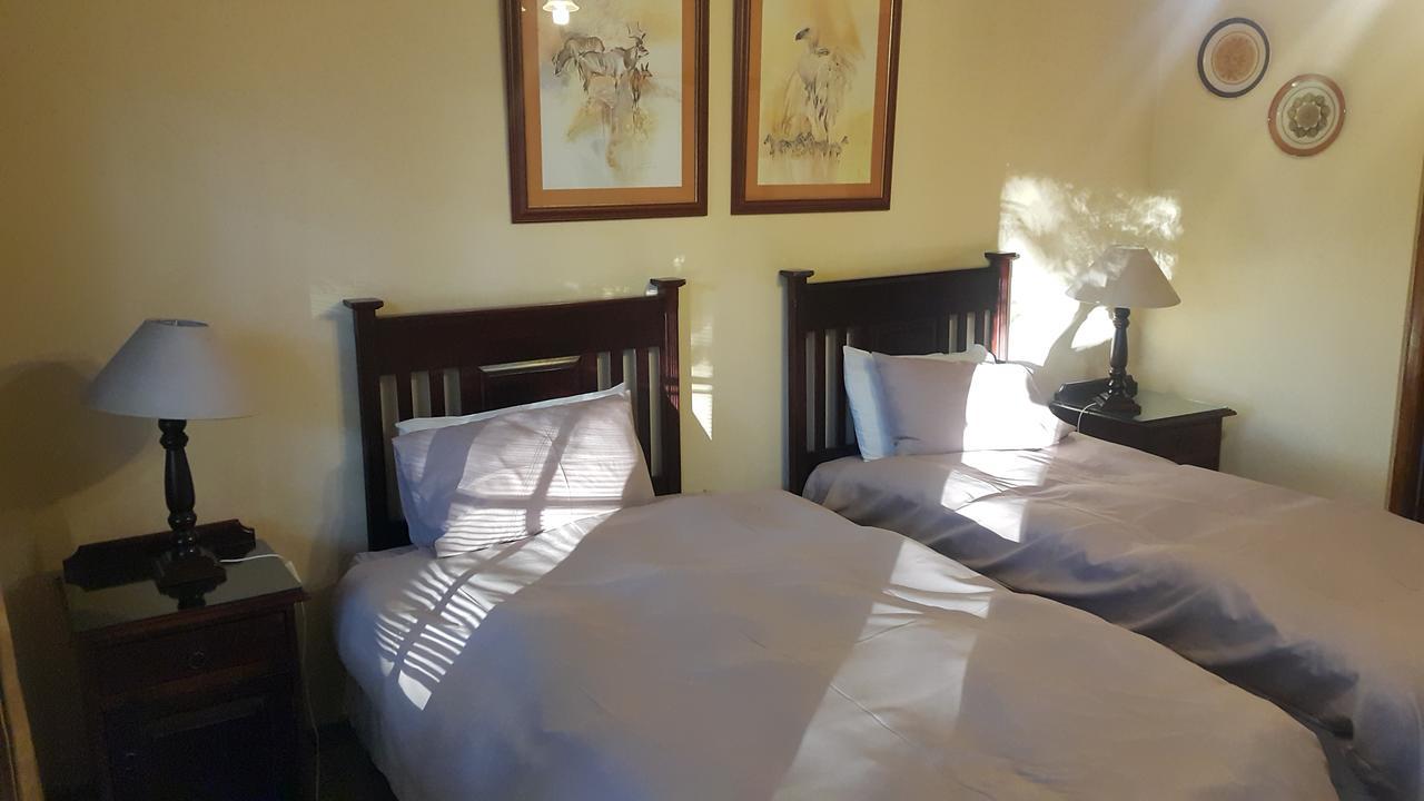 Albatross B&B Benoni Exterior foto