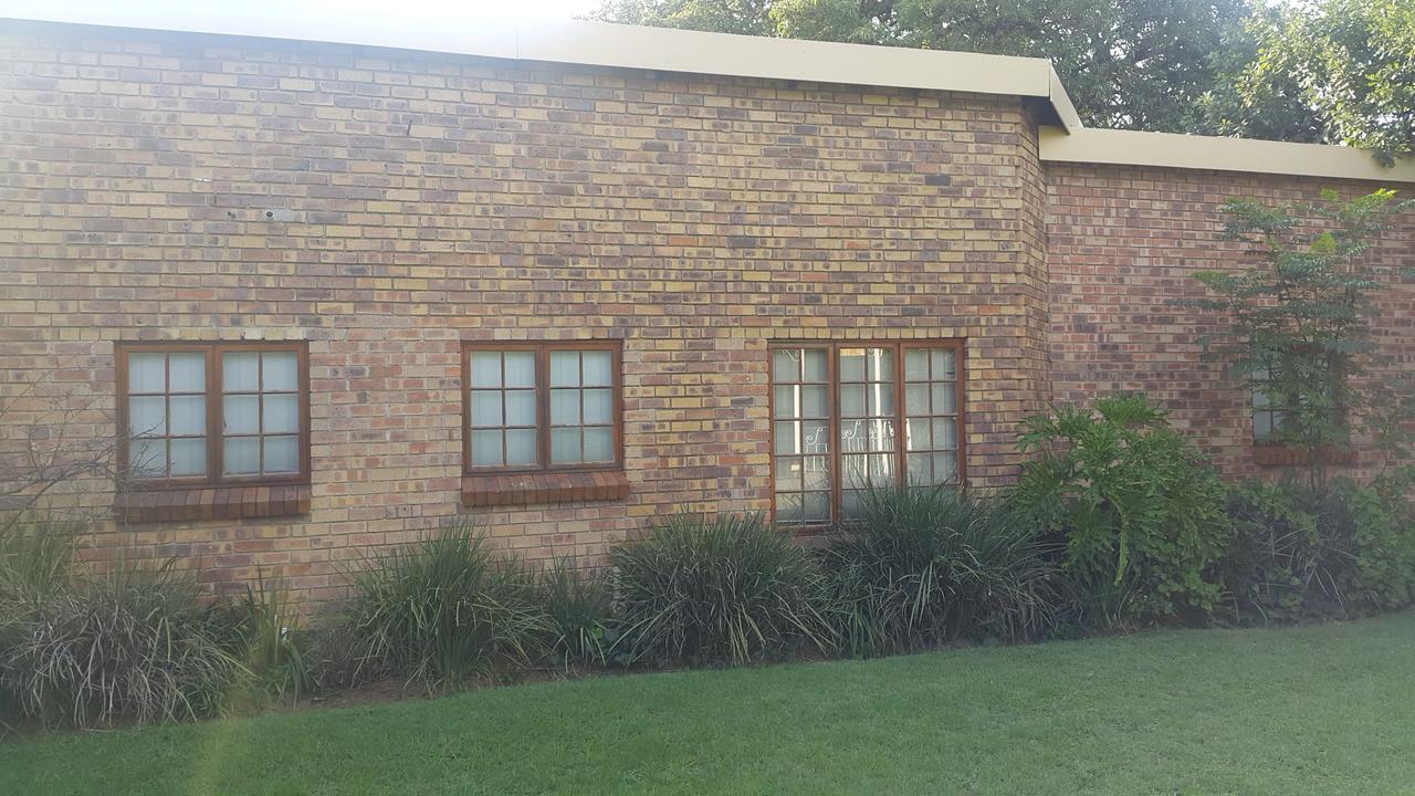 Albatross B&B Benoni Exterior foto